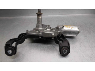 Моторчик заднего дворника A4548200208, 0390201593    Smart ForFour I