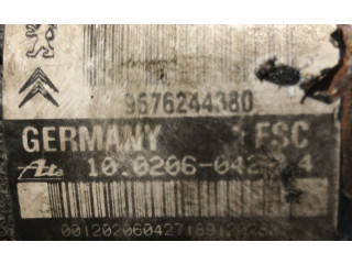 Jednotka ABS 10.0602-0427.4, 10.0602-0427.4   Peugeot 207 2010