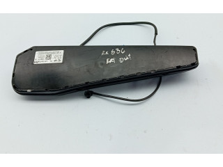 Подушка безопасности в сиденье 7239616   BMW M3 F80
