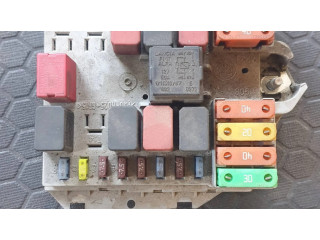 Блок предохранителей 1349946080, 1349946080057657   Citroen Jumper    
