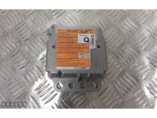 Блок подушек безопасности 0285011033   Nissan Juke I F15