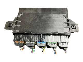 Блок комфорта 7S7T19G481CD, 2007DJ0476   Ford S-MAX   