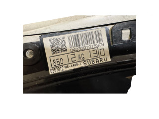 Přístrojová deska  Subaru Legacy 2005 85012AG130, 0257012  