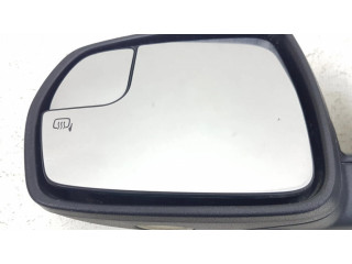 Zpětné zrcátko  levé Ford Edge II 2015  FT4B17683, FT4B17683DL5FF4  