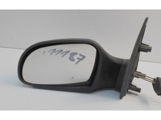Zpětné zrcátko  Citroen Saxo 2001  027468, 027468  