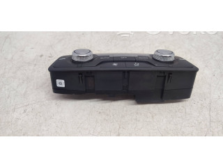 Блок управления климат-контролем 4G0919158Q, A2C91427100   Audi A6 S6 C7 4G