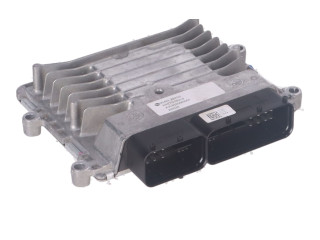Блок управления коробкой передач 954412BA50   Hyundai Ioniq