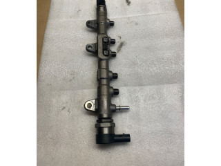 Vstřikovací lišta 8514154, 0445214315   BMW 2 F46    B47C20A  B47 
