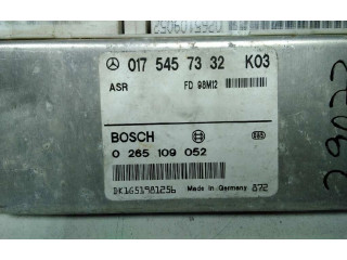 Блок управления АБС 0175457332K03, 29073   Mercedes-Benz E W212