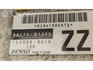 Блок подушек безопасности 89170B1090, 1523008610   Daihatsu Sirion