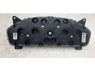 Přístrojová deska  Chevrolet Aveo 2008 96652451  