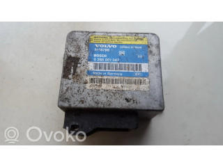 Блок подушек безопасности 9148798, 0285001047   Volvo 850