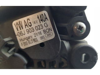 Генератор 04l903023   Volkswagen Tiguan 2.0     