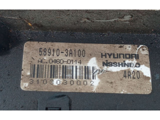 Jednotka ABS 589103A100   Hyundai Trajet 2004