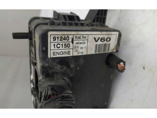   Pojistková skříňka 912401C150   Hyundai Getz 2004