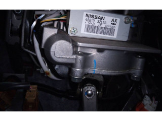    Рулевая рейка 488103ZL9A   Nissan Pulsar  -  года