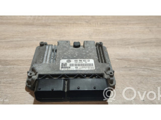 Řídící jednotka 03G906021LB   Audi A8 S8 D4 4H 2012
