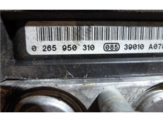 Блок управления АБС 468367780265234020, 265950310   Fiat Stilo