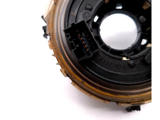 Подрулевой шлейф SRS 8E0953541D, 04404425   Volkswagen Touareg I