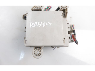 Блок комфорта 8922128040   Toyota Previa (XR30, XR40) II   