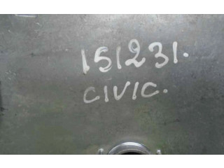 Блок управления двигателем Блок управления 37820RSAG13   Honda Civic