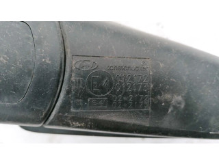 Zpětné zrcátko  levé Hyundai Matrix 2002  E4012172, E4012173  