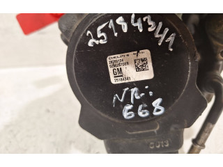 Zpětné zrcátko  Opel Antara 2011  25184341  