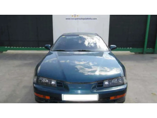 Зеркало электрическое     левое   Honda Prelude  1983-1984 года   