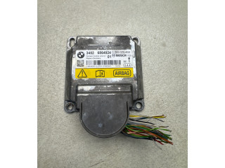 Блок подушек безопасности 6864924   BMW 7 F01 F02 F03 F04
