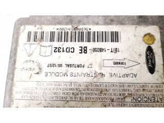 Блок подушек безопасности 1S7T14B056BE, 1S7T-14B056-BE   Ford Mondeo Mk III