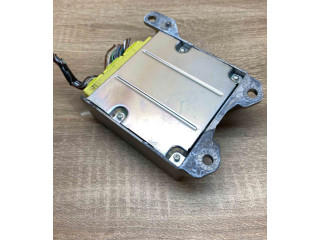 Блок подушек безопасности EH1457K30A, 7G12A3904843   Mazda CX-7