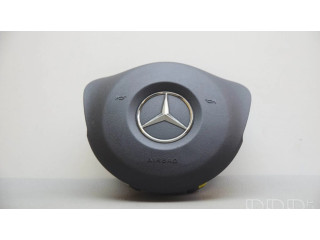 Подушка безопасности водителя 634032100   Mercedes-Benz E W213