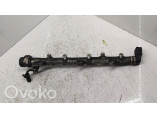 Vstřikovací lišta 7787164, 0445214033   BMW 3 E46  pro naftový motor 2.0  