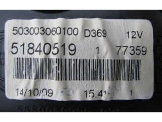 Панель приборов 51840519, 503003060100   Fiat Punto Evo       