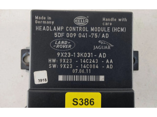 Модуль фонарей 9X2313K031AD, 5DF00904175   Jaguar XF
