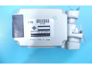 Блок управления коробкой передач ETC31-170N, IMPRK999472   Nissan Altima