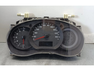 Přístrojová deska  Renault Kangoo I 2010 P248101769R  