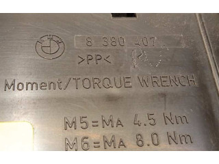 Pojistková skříňka Řídící jednotka BSM 8380407   Land Rover Range Rover Sport L320 2007