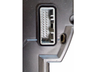 Přístrojová deska  Renault Kangoo I 2008 P8200796010  