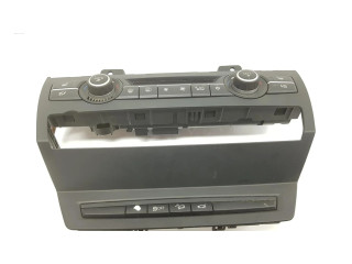 Блок управления климат-контролем 64119234335, 61319208218   BMW X6 E71