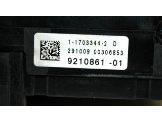 Блок предохранителей  9210861   BMW 5 GT F07    