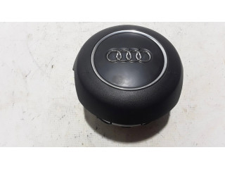 Подушка безопасности водителя 4G0880201B   Audi A6 C7