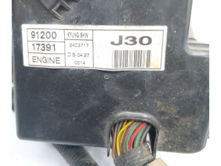   Pojistková skříňka 2403717, 91200   Hyundai i40 2001