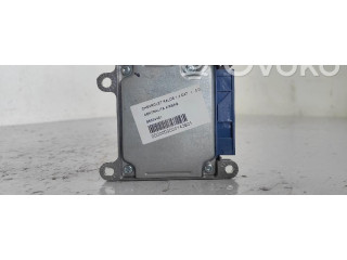 Блок подушек безопасности 96534481   Chevrolet Kalos