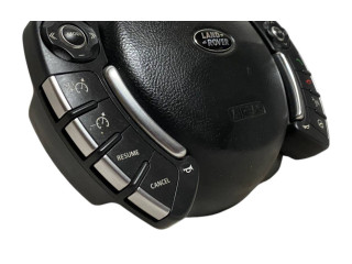 Подушка безопасности двери 61566051B   Land Rover Range Rover L322