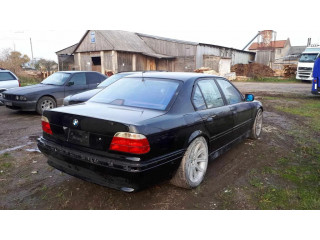 Руль BMW 7 E38  1993-2001 года 1095633      