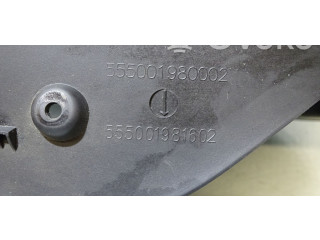 Přístrojová deska  Fiat Bravo 2009 554000980100  