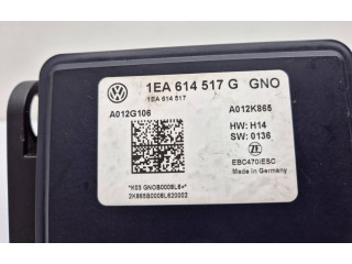 Блок АБС 1EA614517G, 1EA614517   Volkswagen  ID.3  2019 -  года
