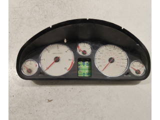 Přístrojová deska  Peugeot 407 2006 A2C53119649, Z1941  