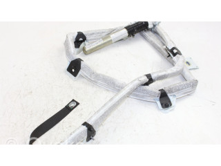 Боковая подушка безопасности 853420225024   BMW X3 E83